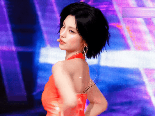 Latest photo of ITZY