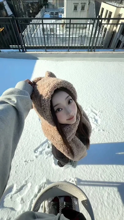 Recent activity shot of SECRET NUMBER