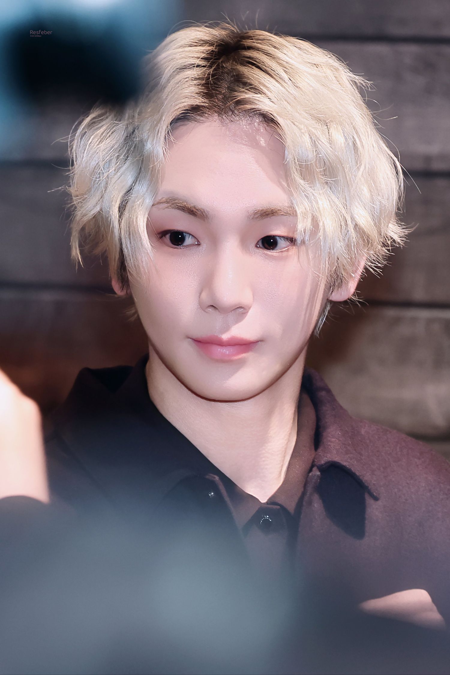 Latest photo of Key (SHINee)