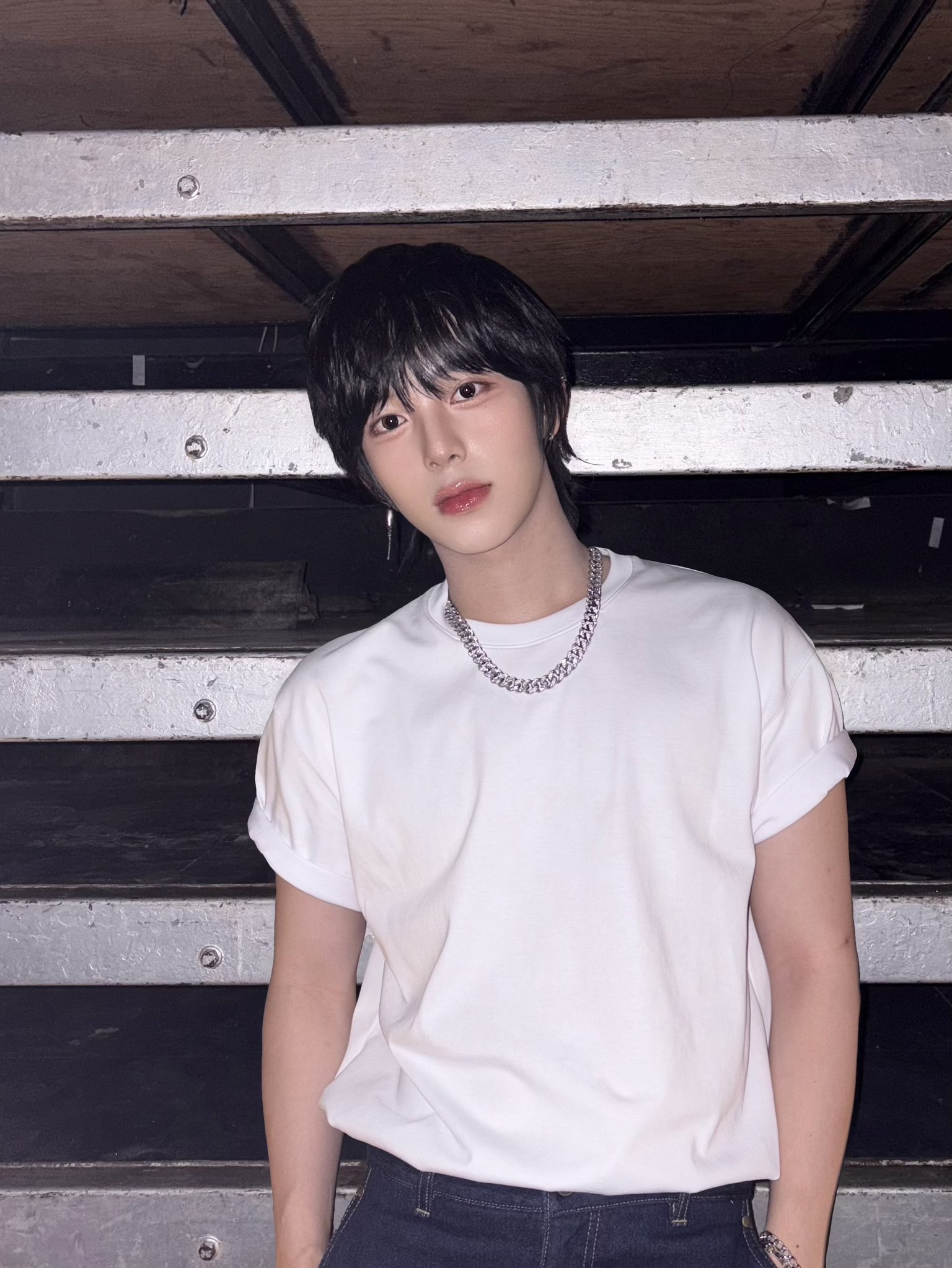 Latest photo of Chihen (AHOF)