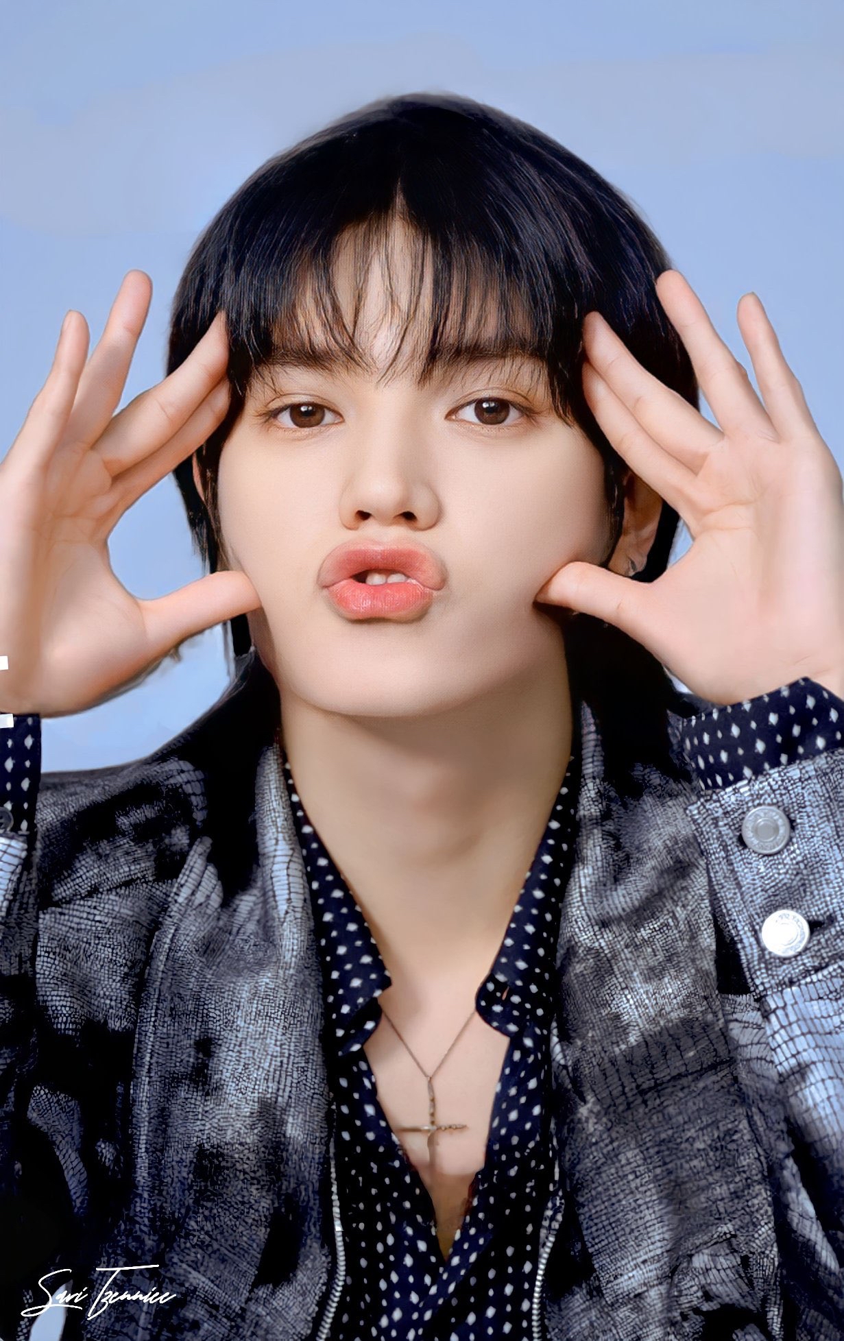 Latest photo of Taeyong (NCT 127)