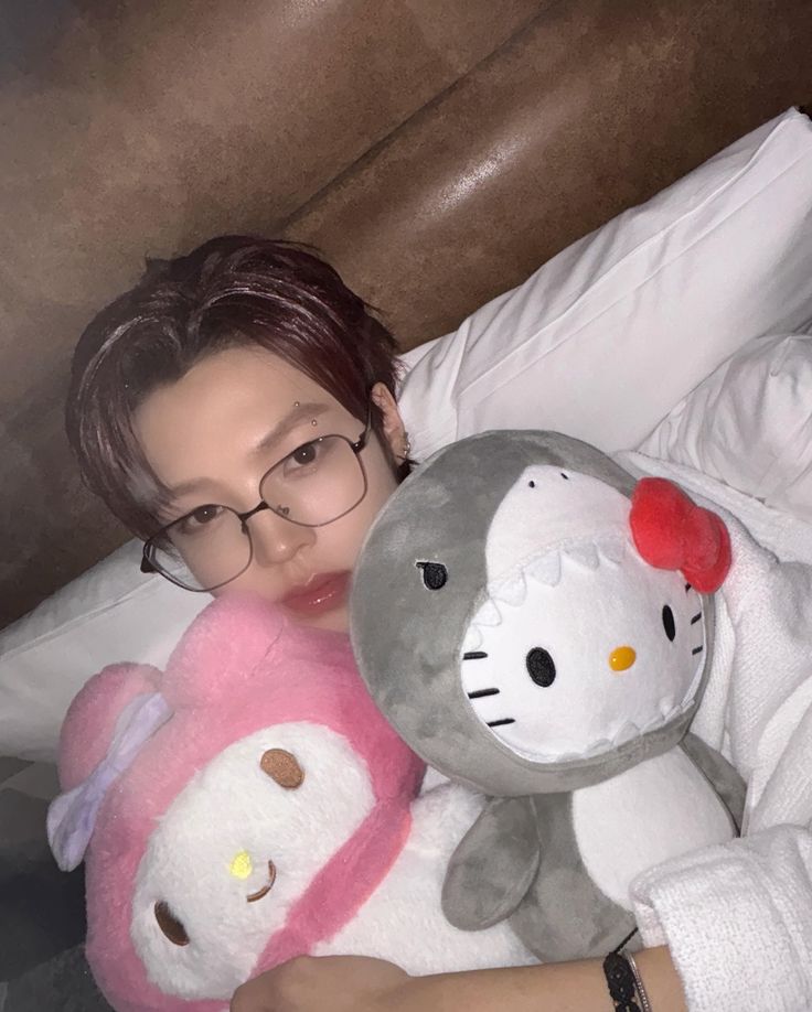 A moment captured by Kassho (SMTR25)'s fan