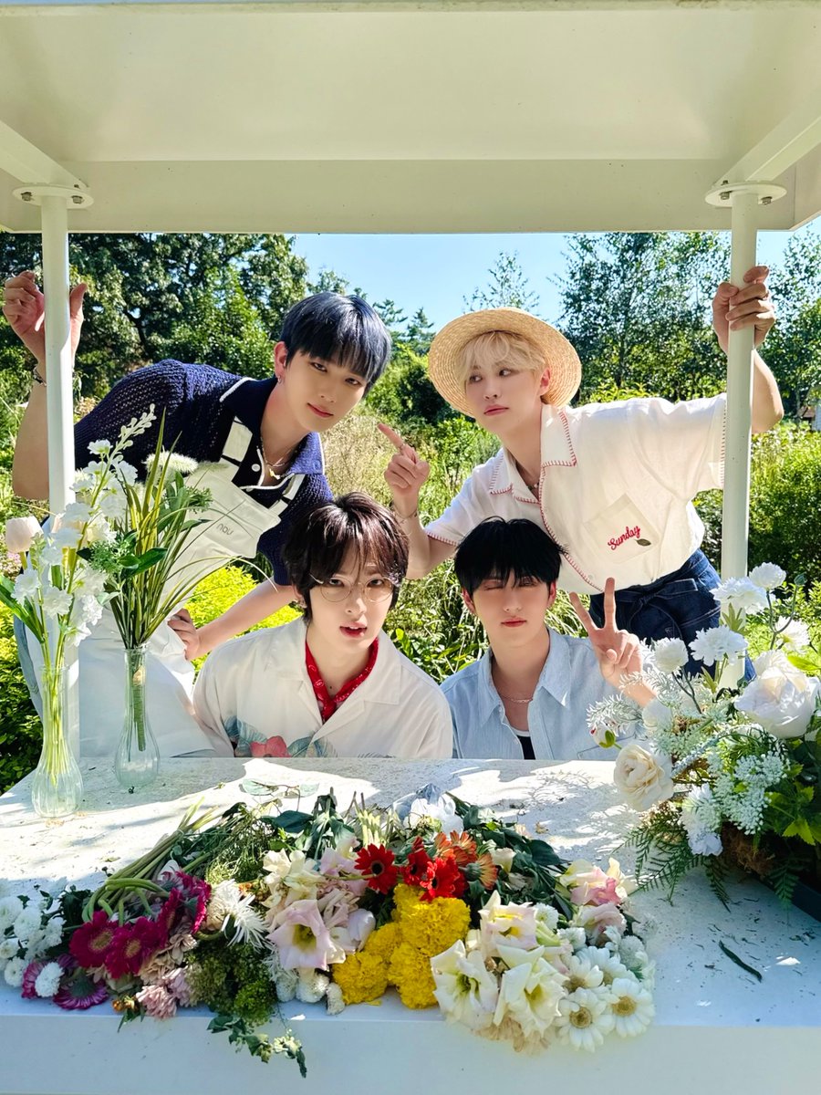 EPEX의 최신 사진