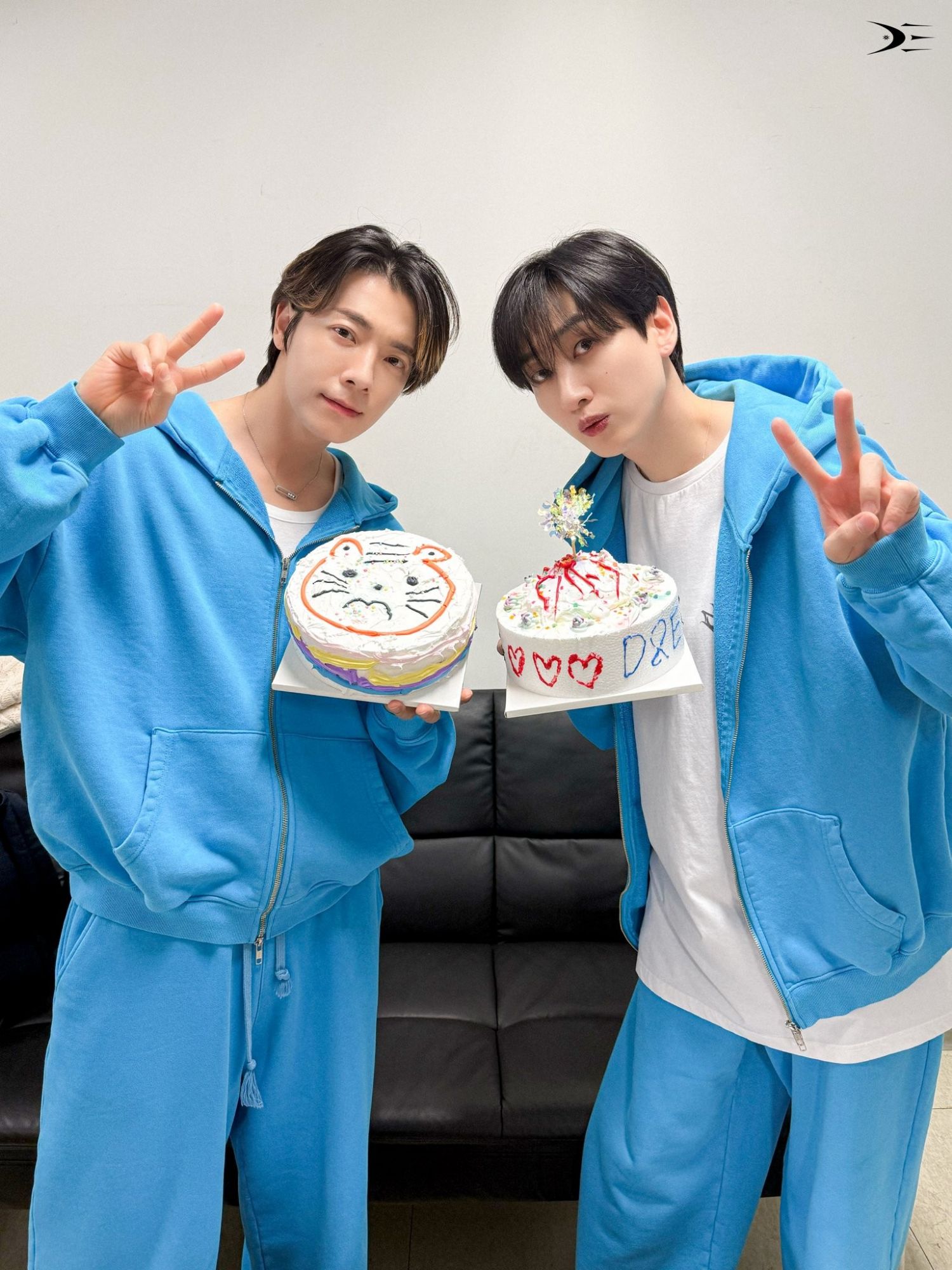 슈퍼주니어 최근 활동샷