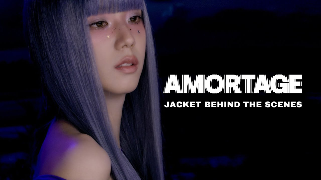 Recent activity shot of BLACKPINK