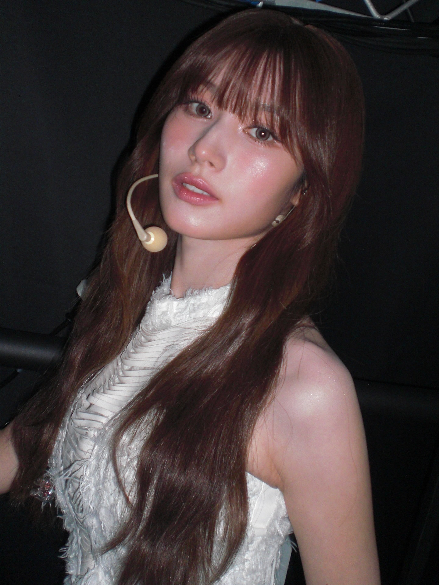 サナ (TWICE)の最新写真