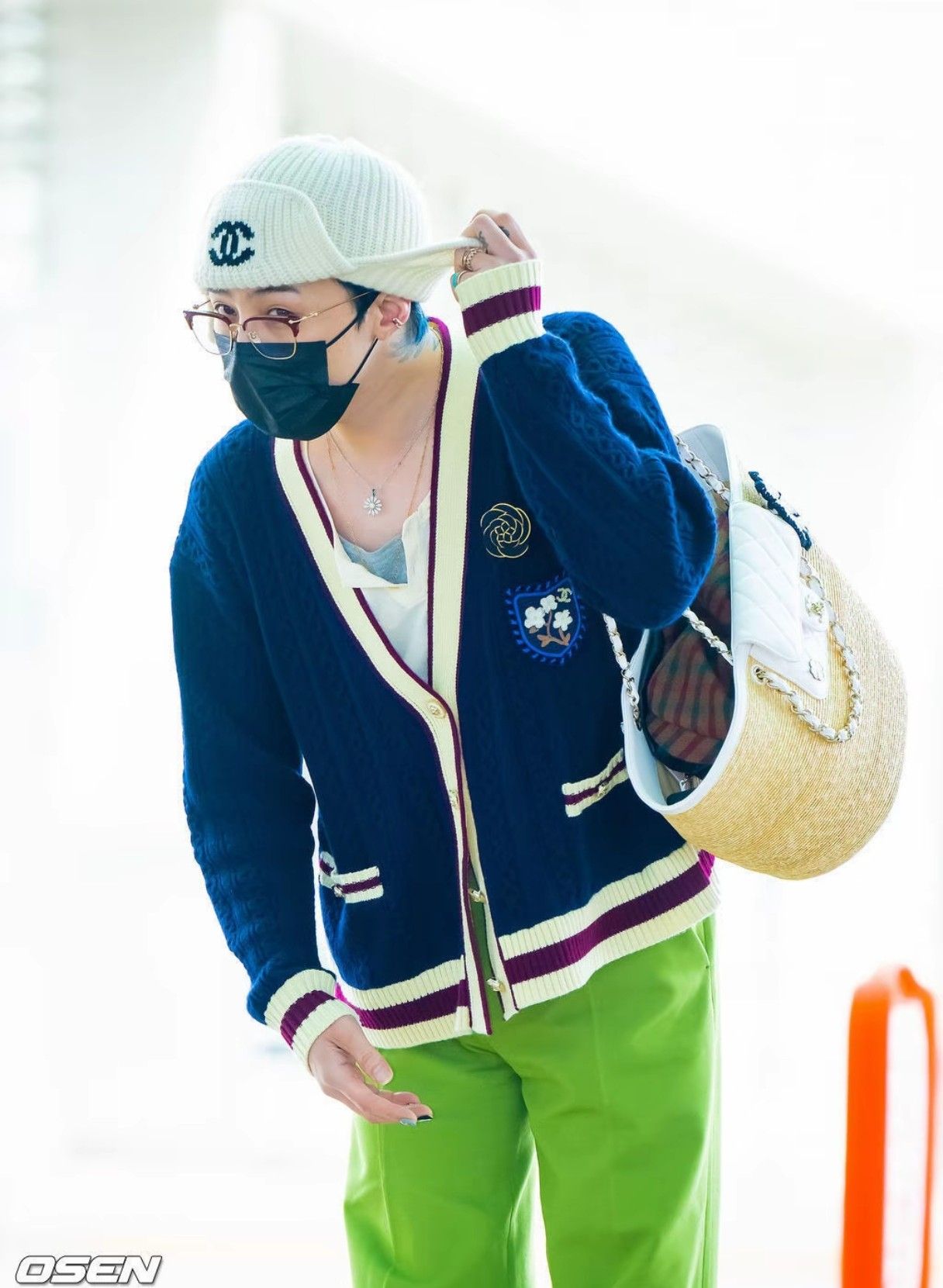 G-DRAGON (BIGBANG)の最新写真