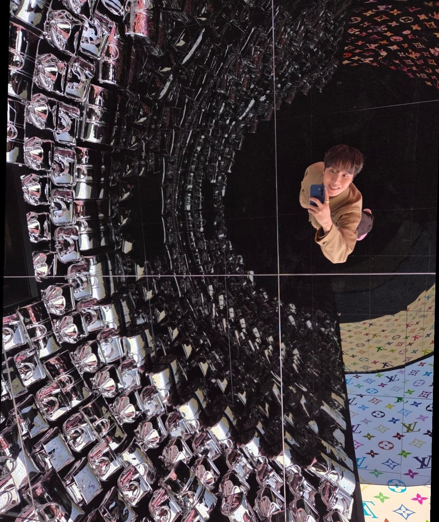 제이홉 (방탄소년단)의 최신 사진