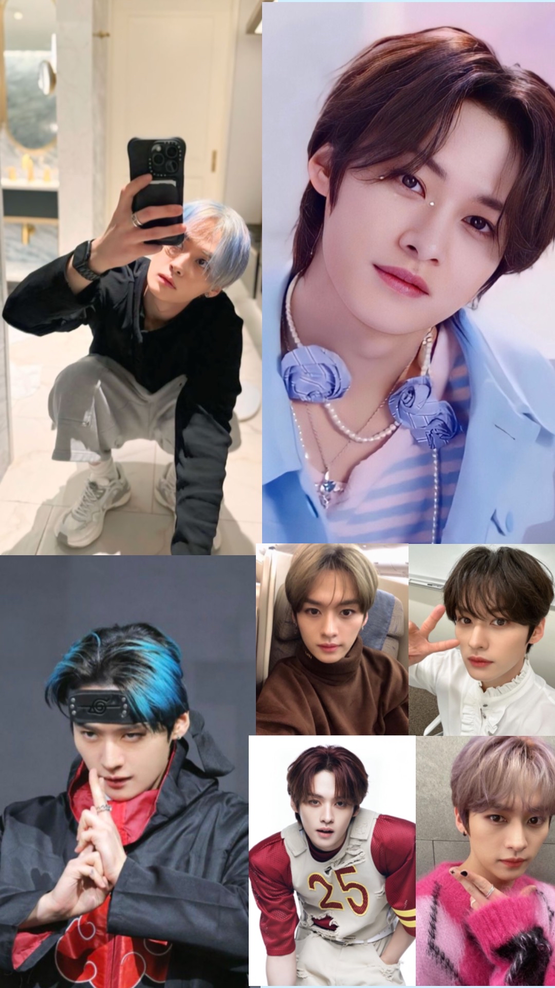 Fandom-recommended wallpaper image of Stray Kids