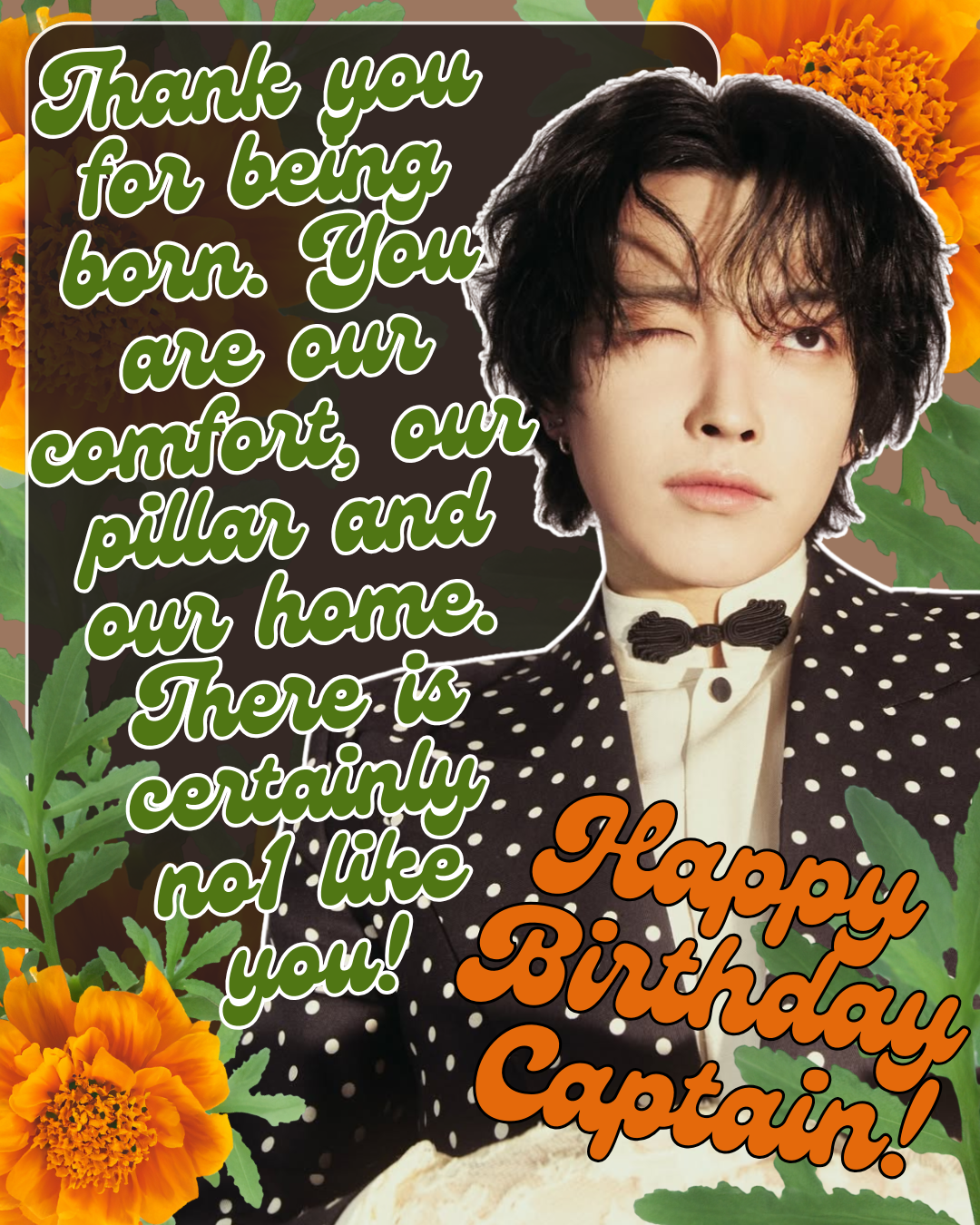 Popular K-POP post loved by fans