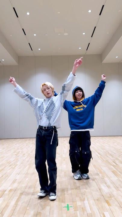 Behind-the-scenes cut of Myeong Jaehyun (BOYNEXTDOOR)