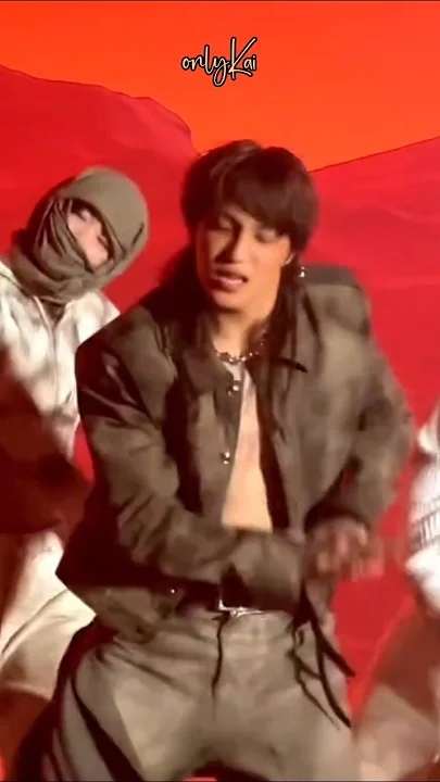 The most beloved wallpaper among Kai (EXO)'s fans