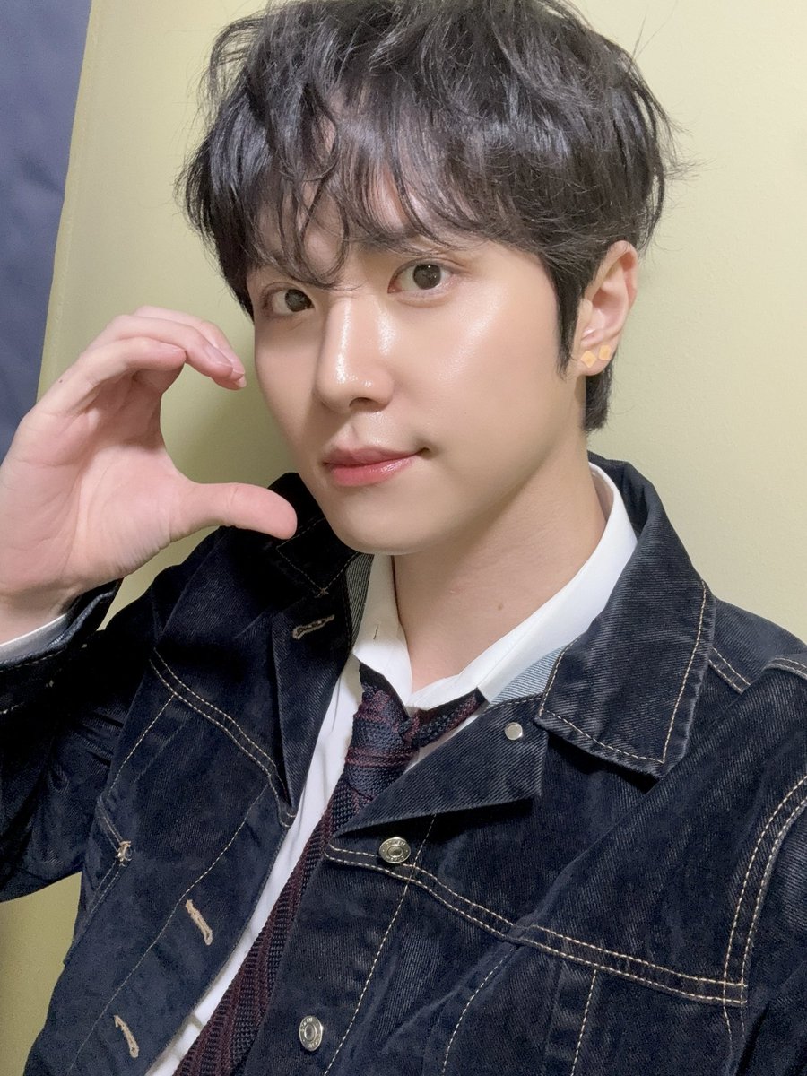 Recent activity shot of WEi