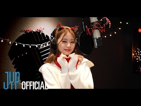 쯔위 (TWICE) 팬이 찍은 순간