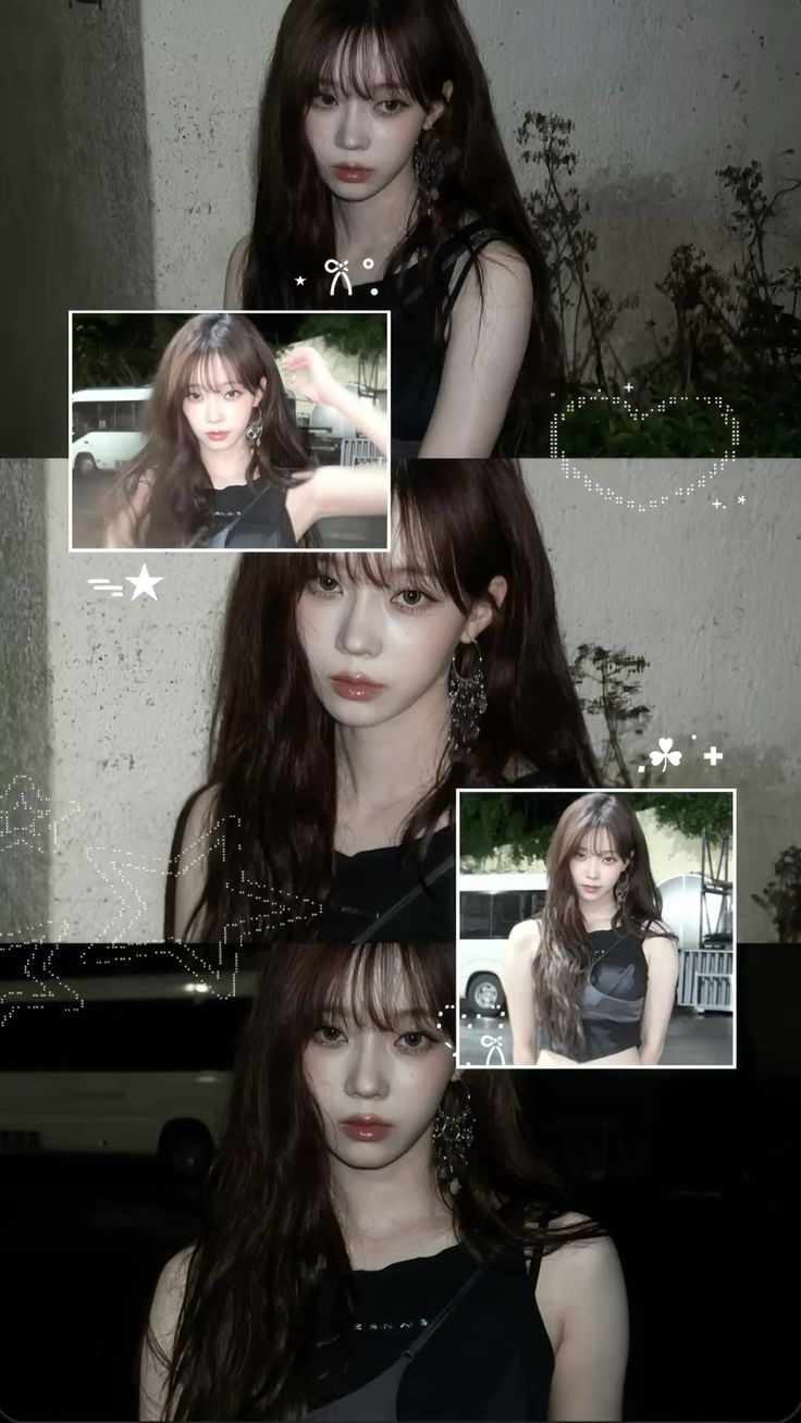 The most beloved wallpaper among Winter (aespa)'s fans