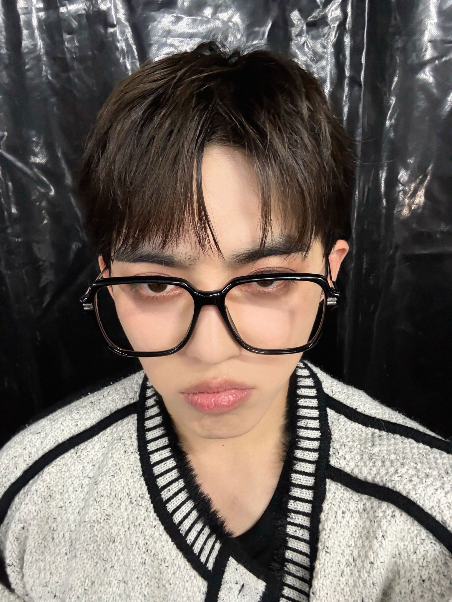 Foto terbaru S.Coups (SEVENTEEN)