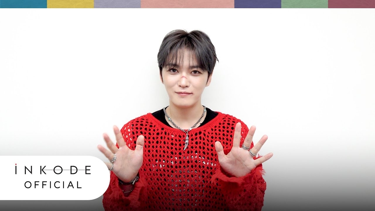 Recent activity shot of Kim Jaejoong (JX)