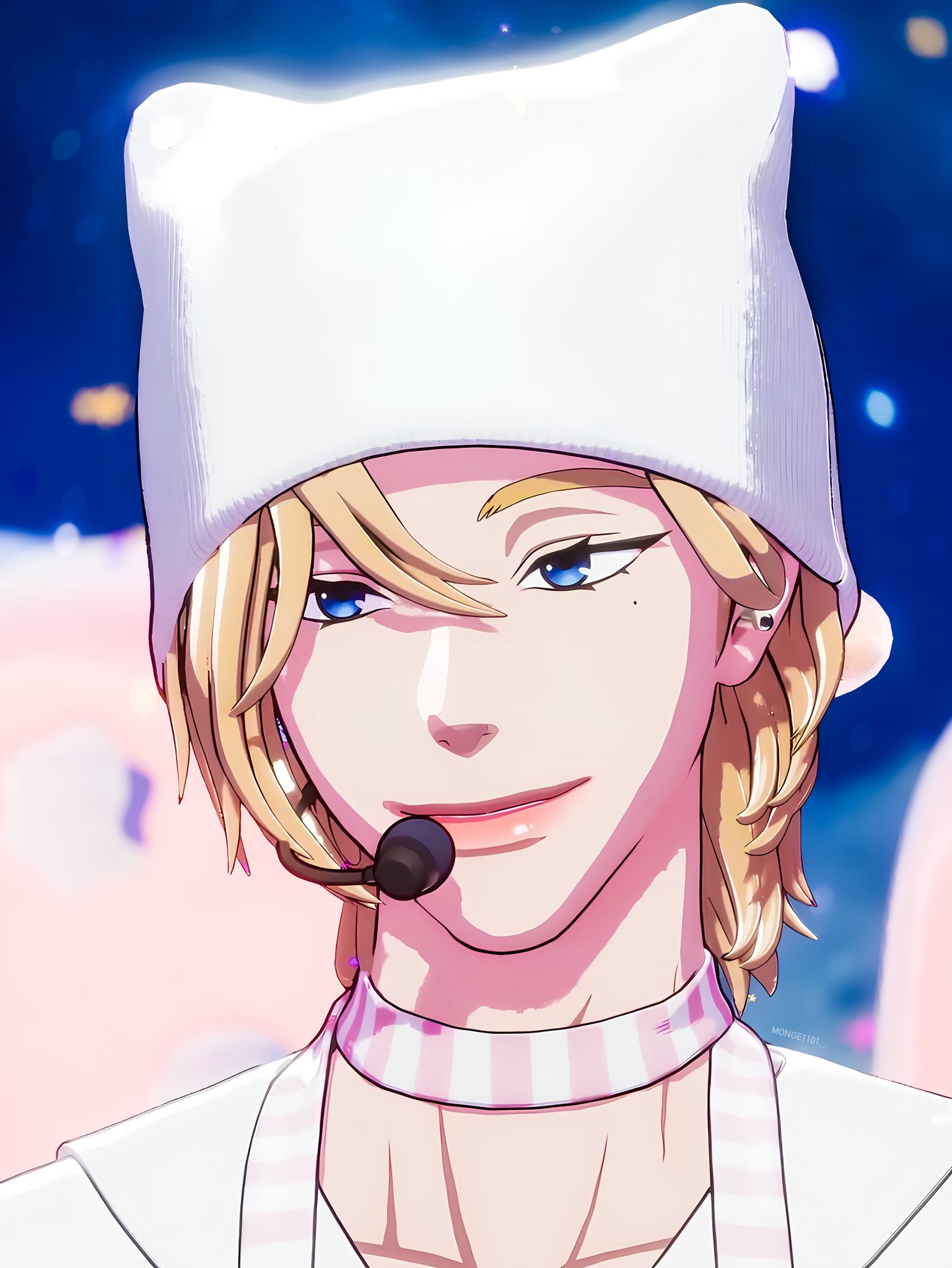 Latest photo of Noah (PLAVE)