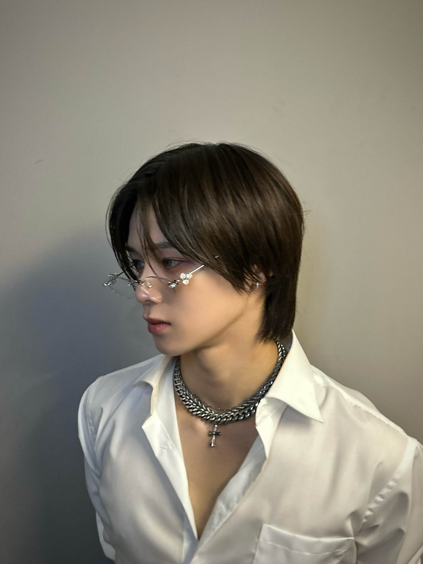 K (&TEAM)的最新照片