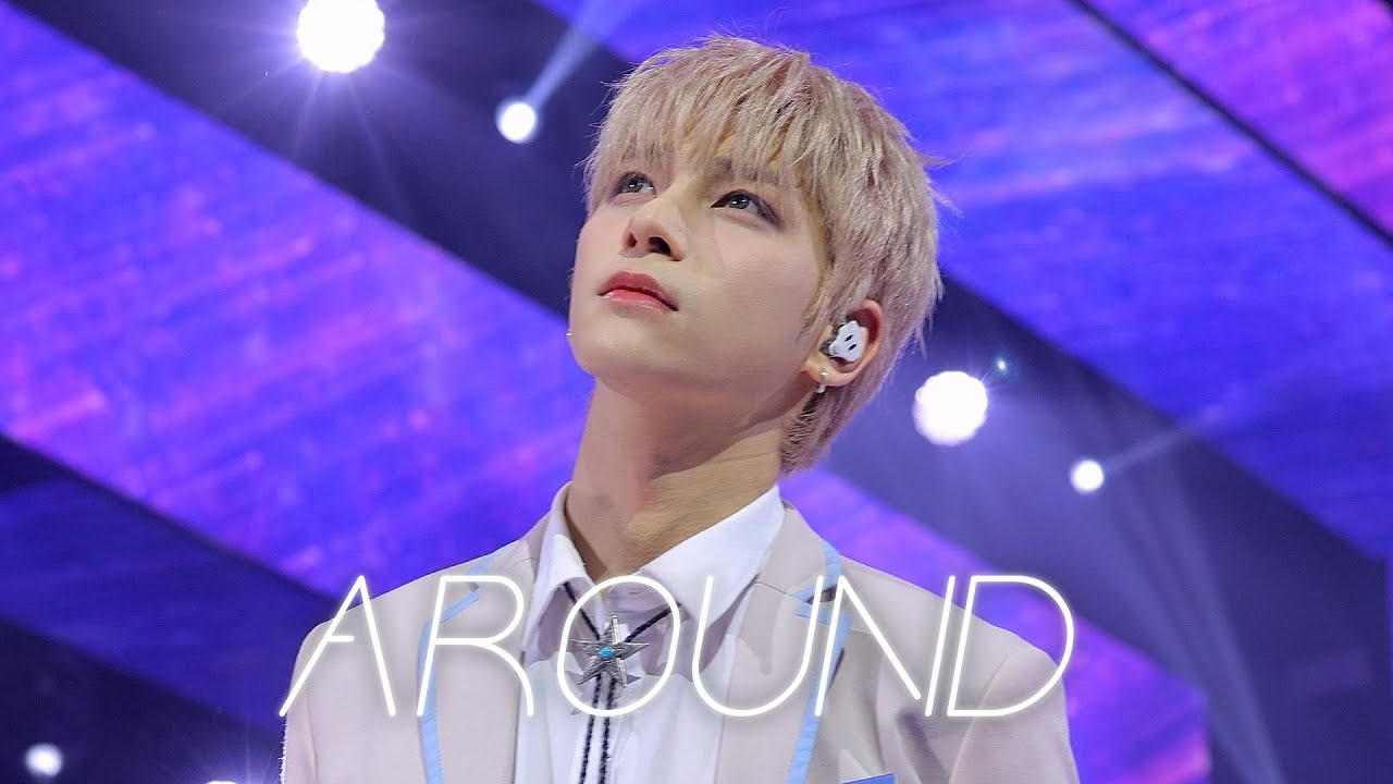 Behind-the-scenes cut of POLARIX