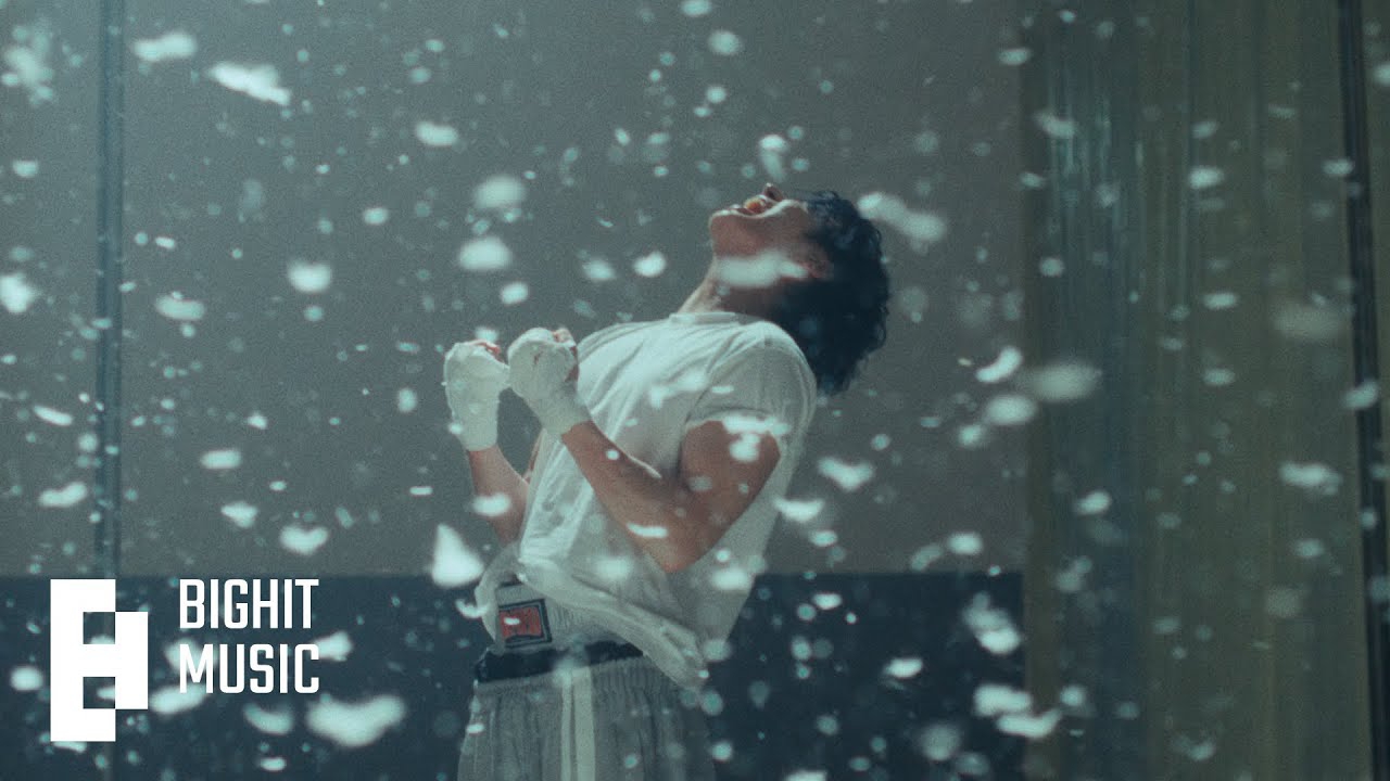 太顯 (TOMORROW X TOGETHER)粉絲拍下的瞬間