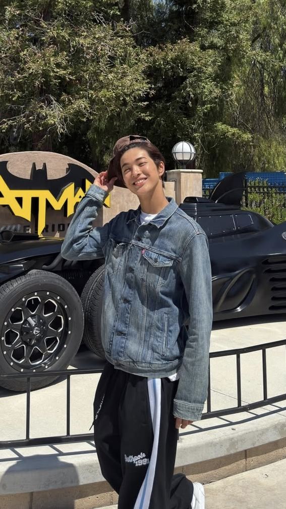 Today's most popular wallpaper in the Keonho (CORTIS) community