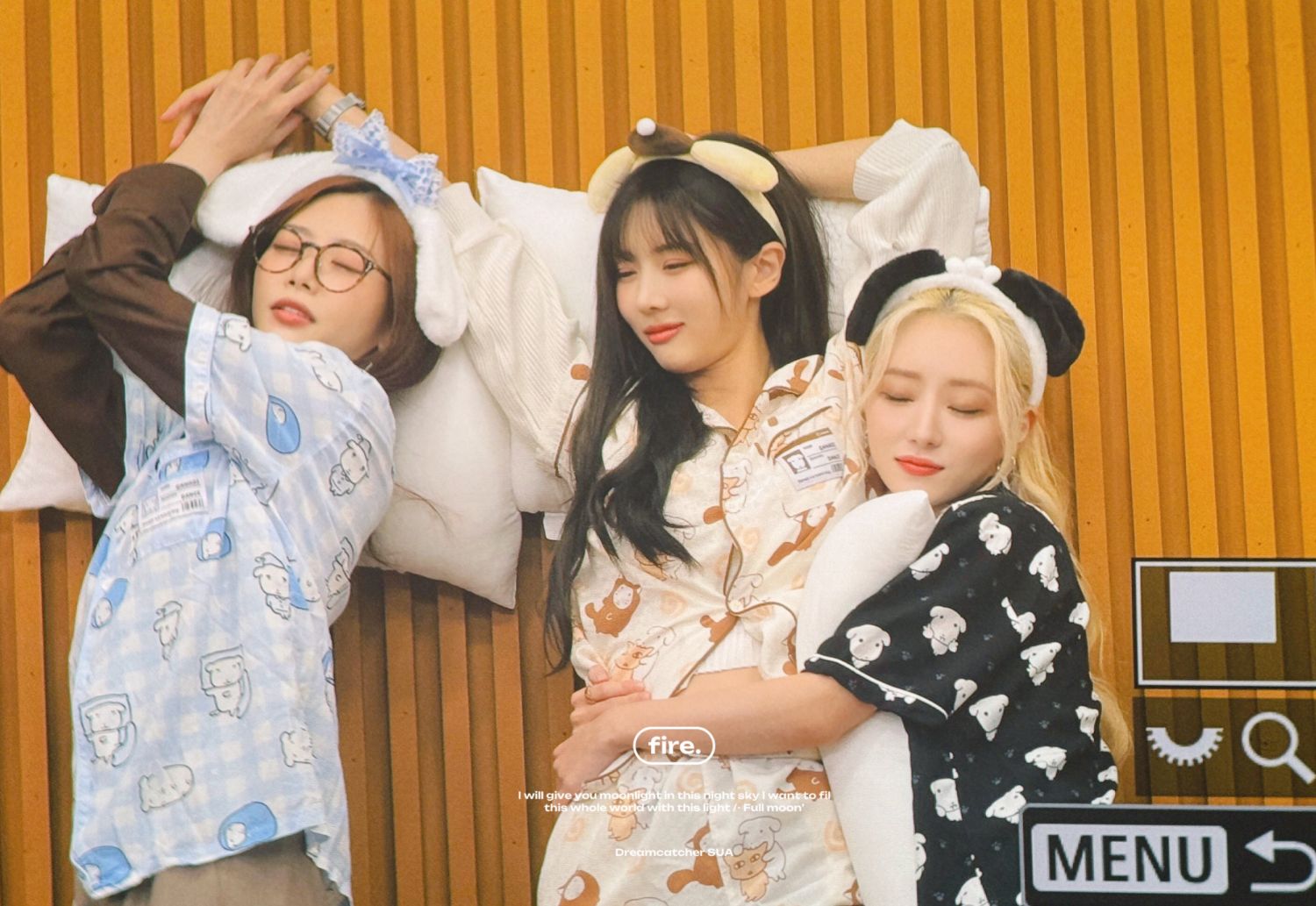 Latest photo of DREAMCATCHER