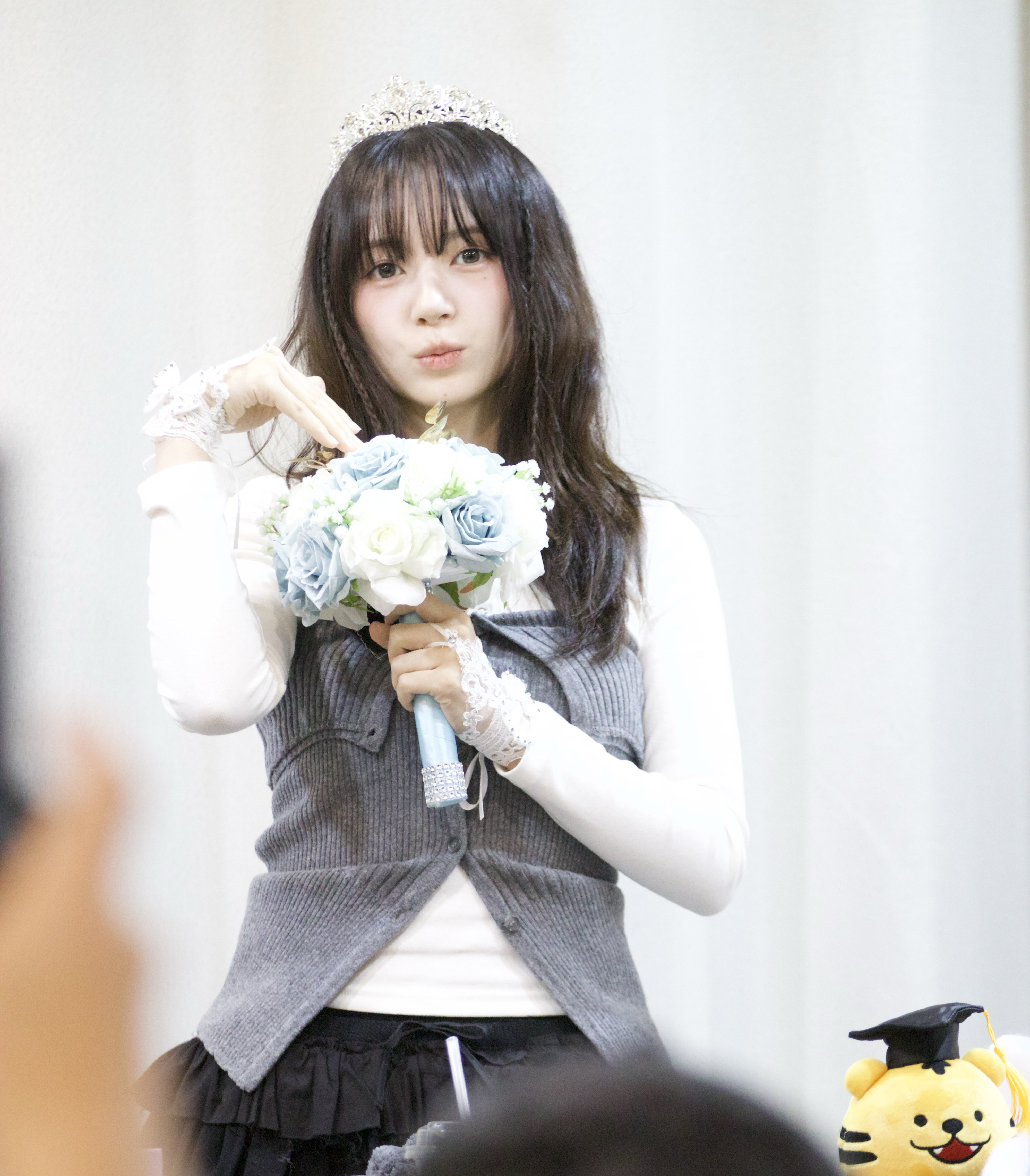 Latest photo of Mashiro (MADEIN)