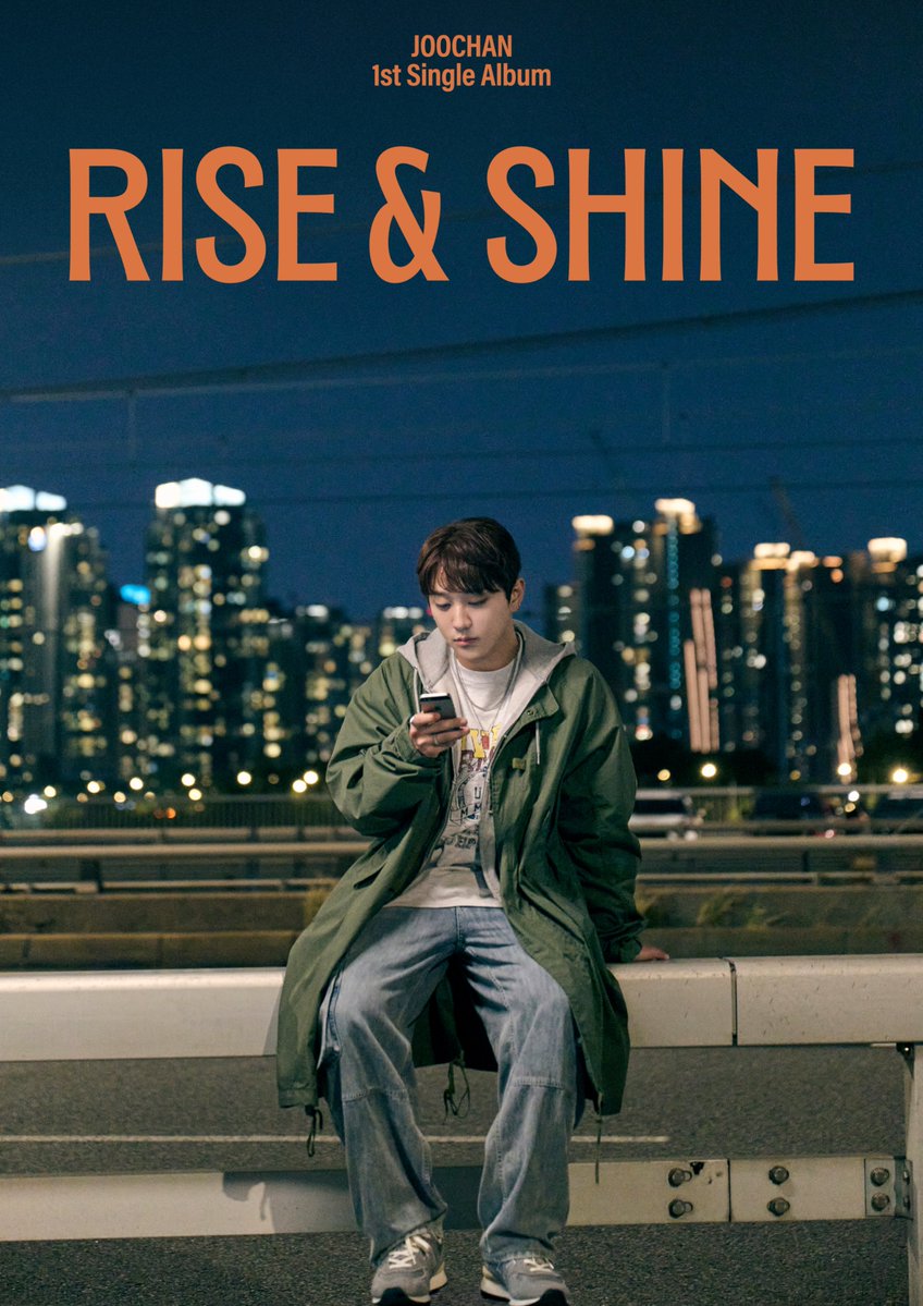 Latest photo of GoldenChild