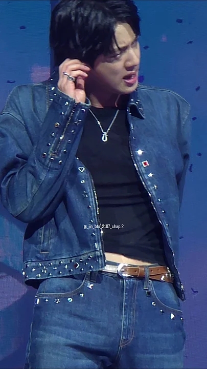 The most beloved wallpaper among Jin (BTS)'s fans