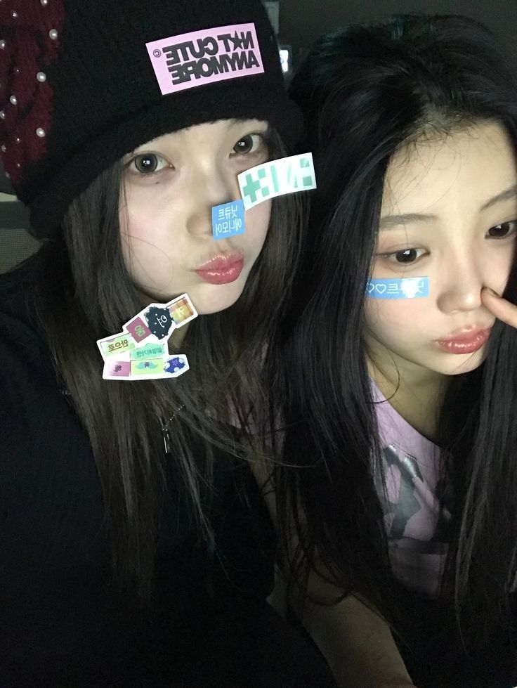 Latest photo of Wonhee (ILLIT)