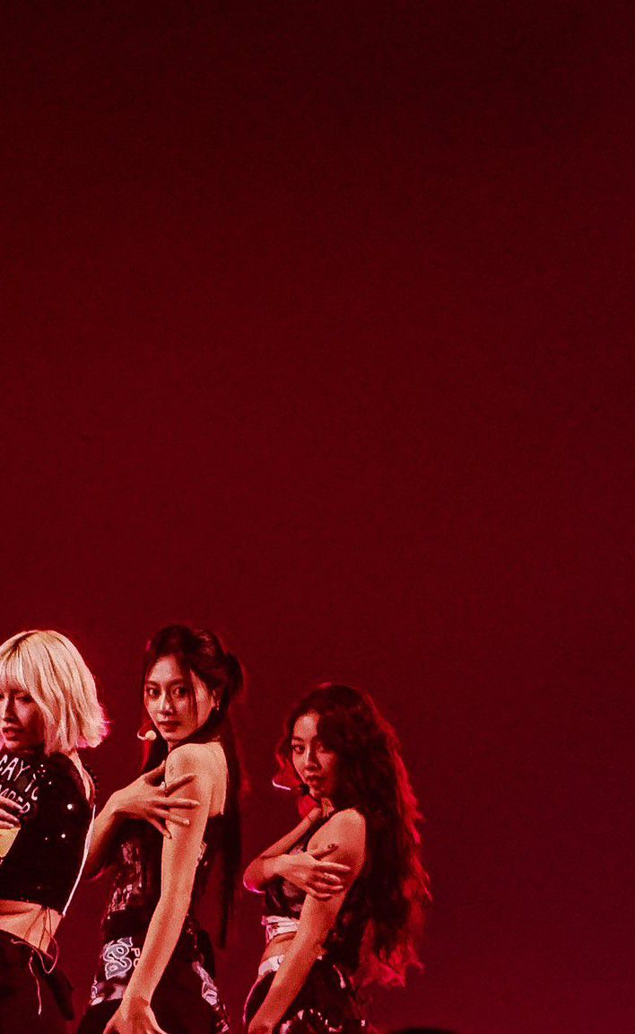 TWICE的最新照片