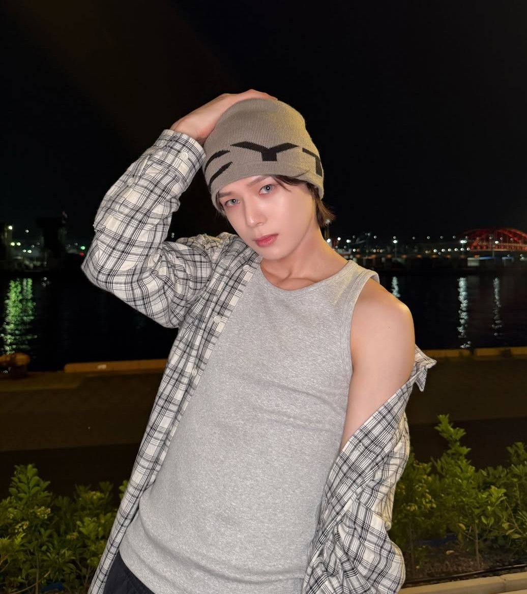 Latest photo of K (&TEAM)