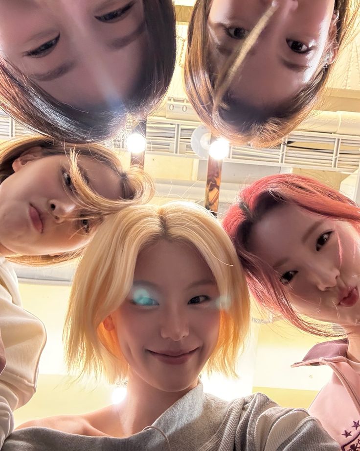 ITZY의 최신 사진