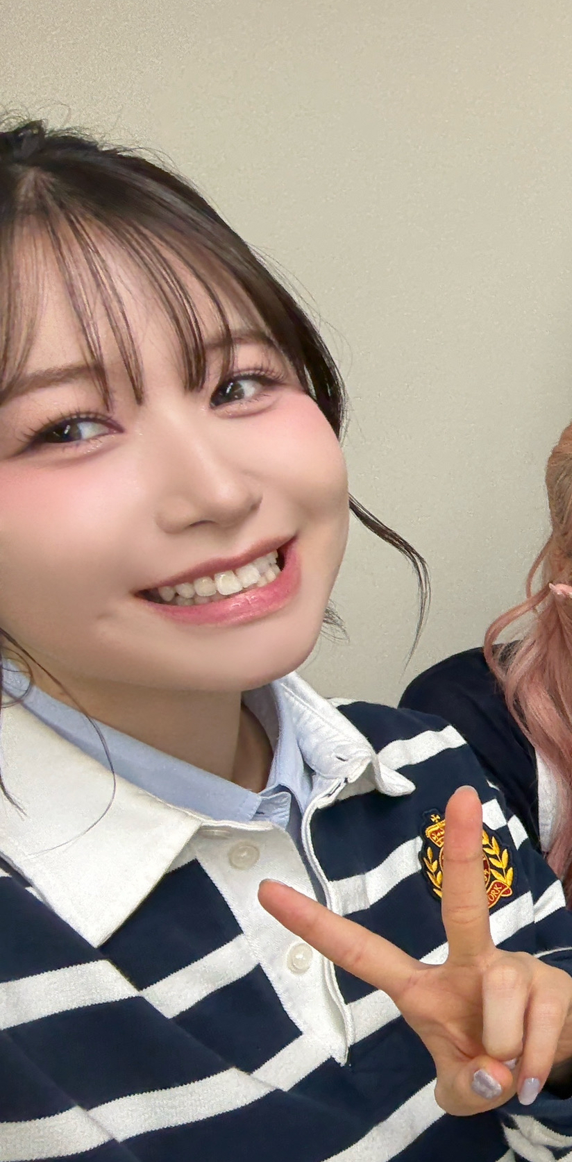 Wallpaper terpopuler hari ini di komunitas Kasahara Momona (ME:I)