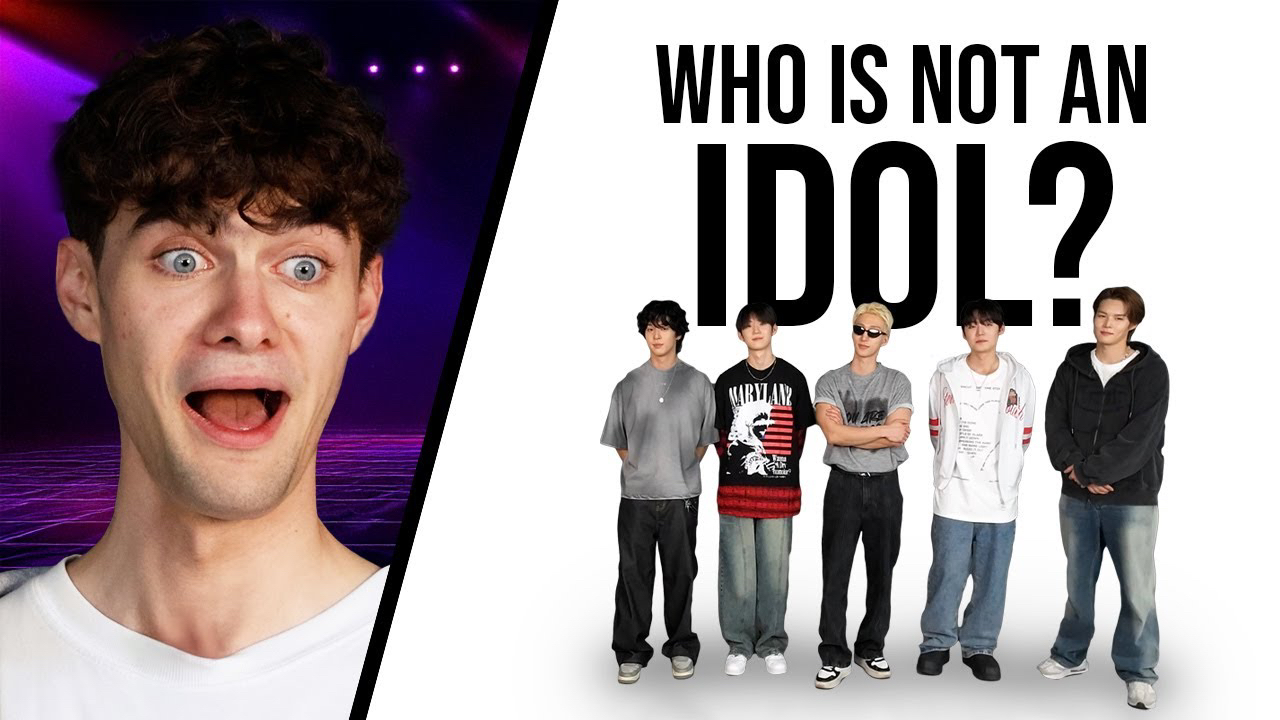 A moment captured by A.C.E's fan