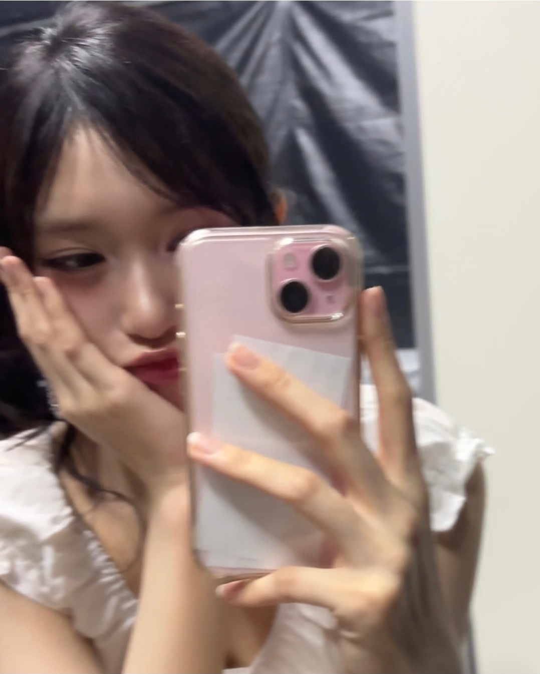 イソ (IVE)の最新写真