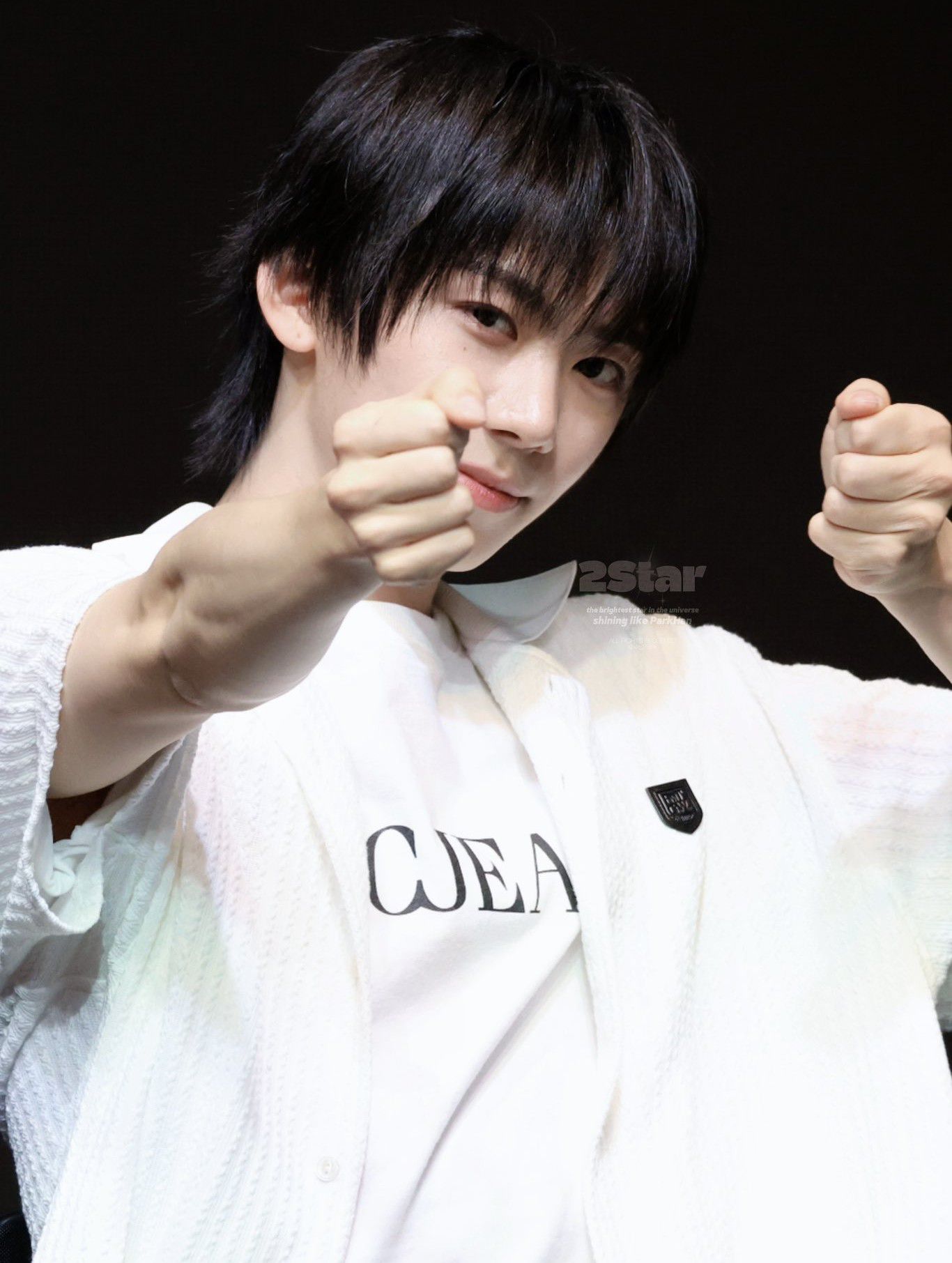 Latest photo of Park Han (AHOF)