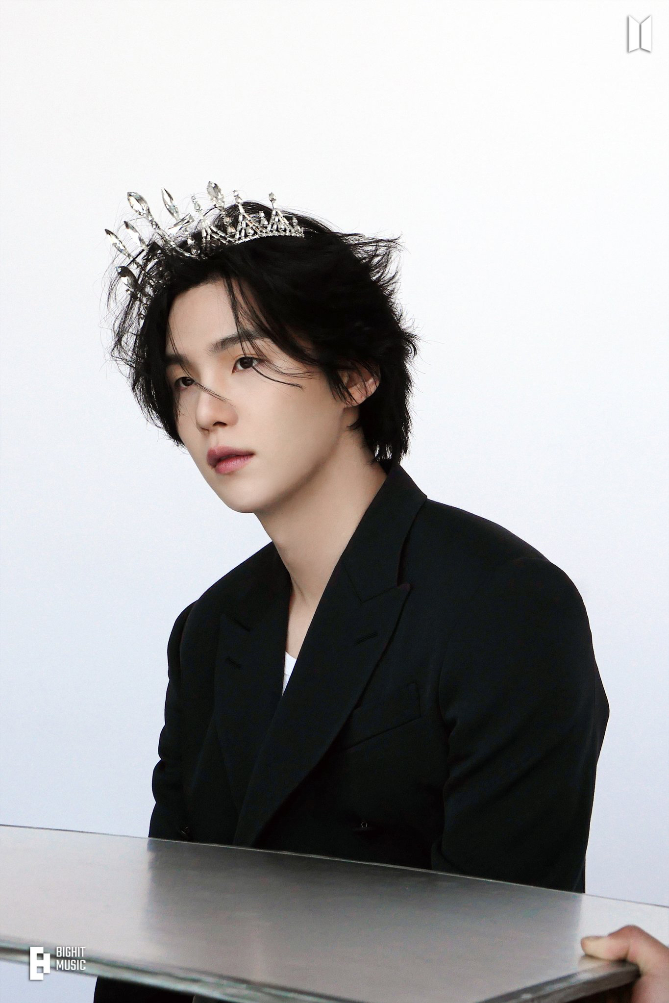 슈가 (방탄소년단)의 최신 사진