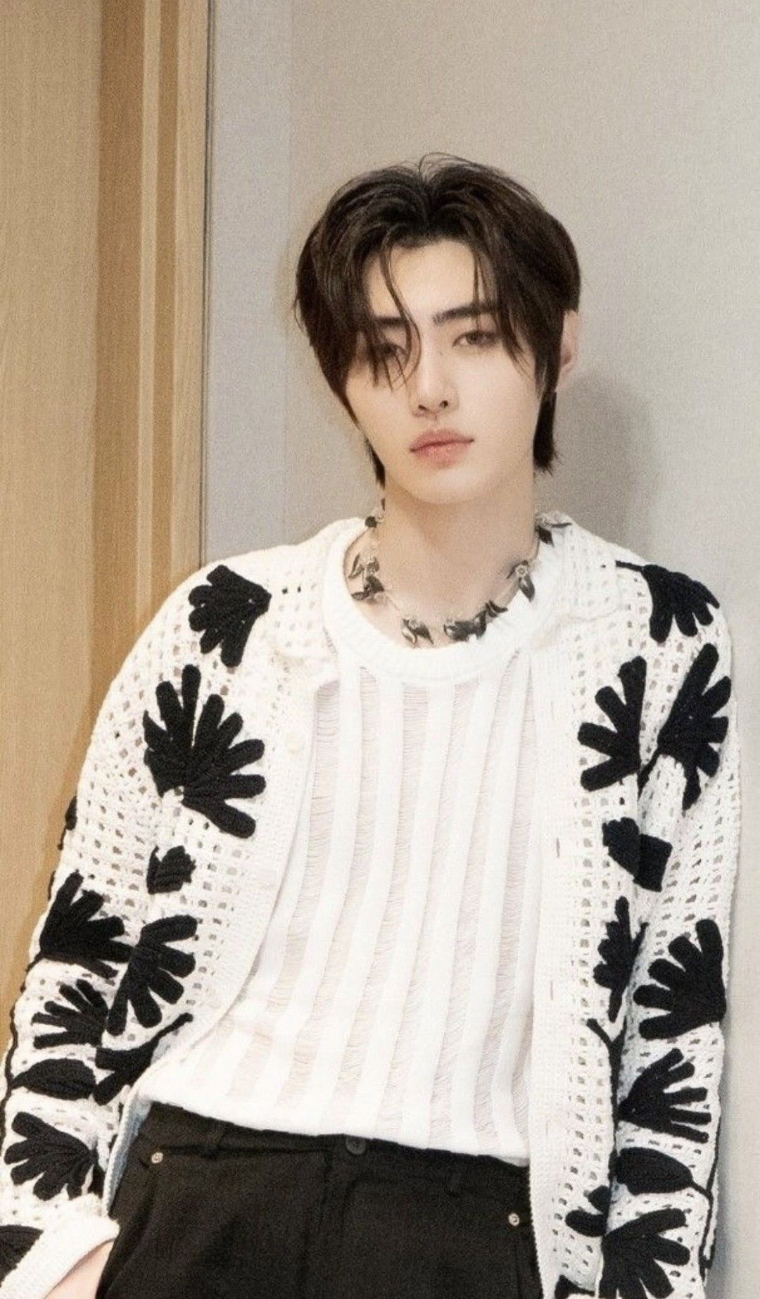 成訓 (ENHYPEN)的幕後花絮