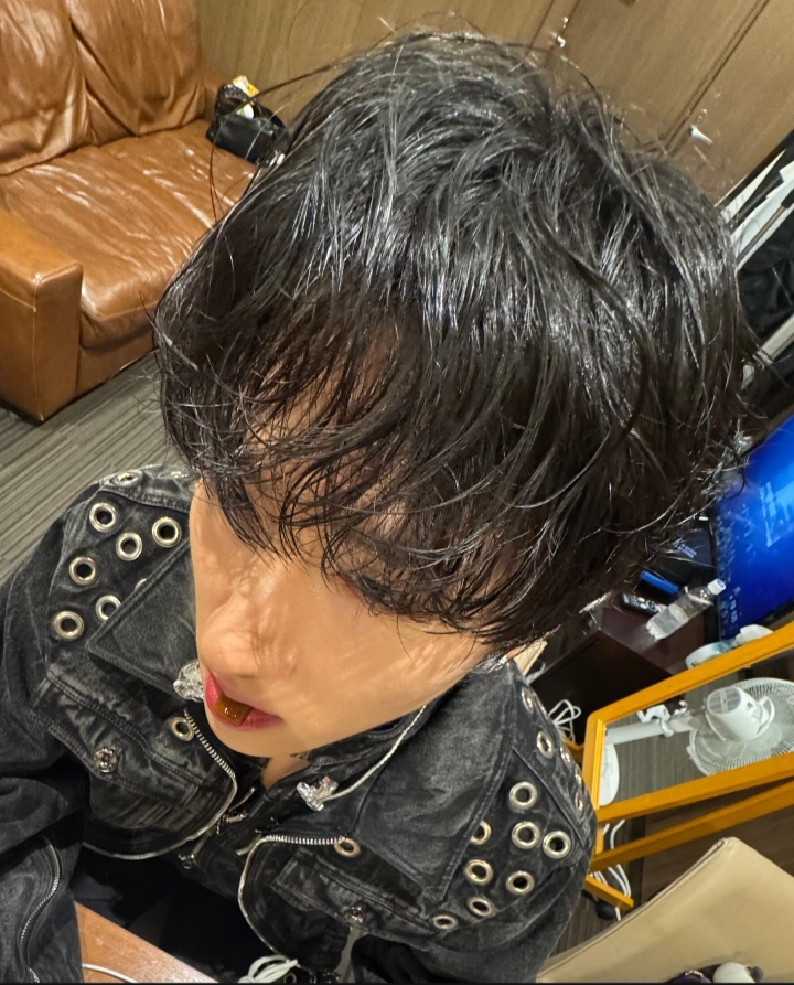 Latest photo of I.M (MONSTA X)