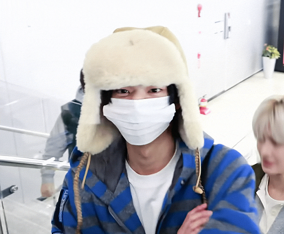 Latest photo of Dohoon (TWS)