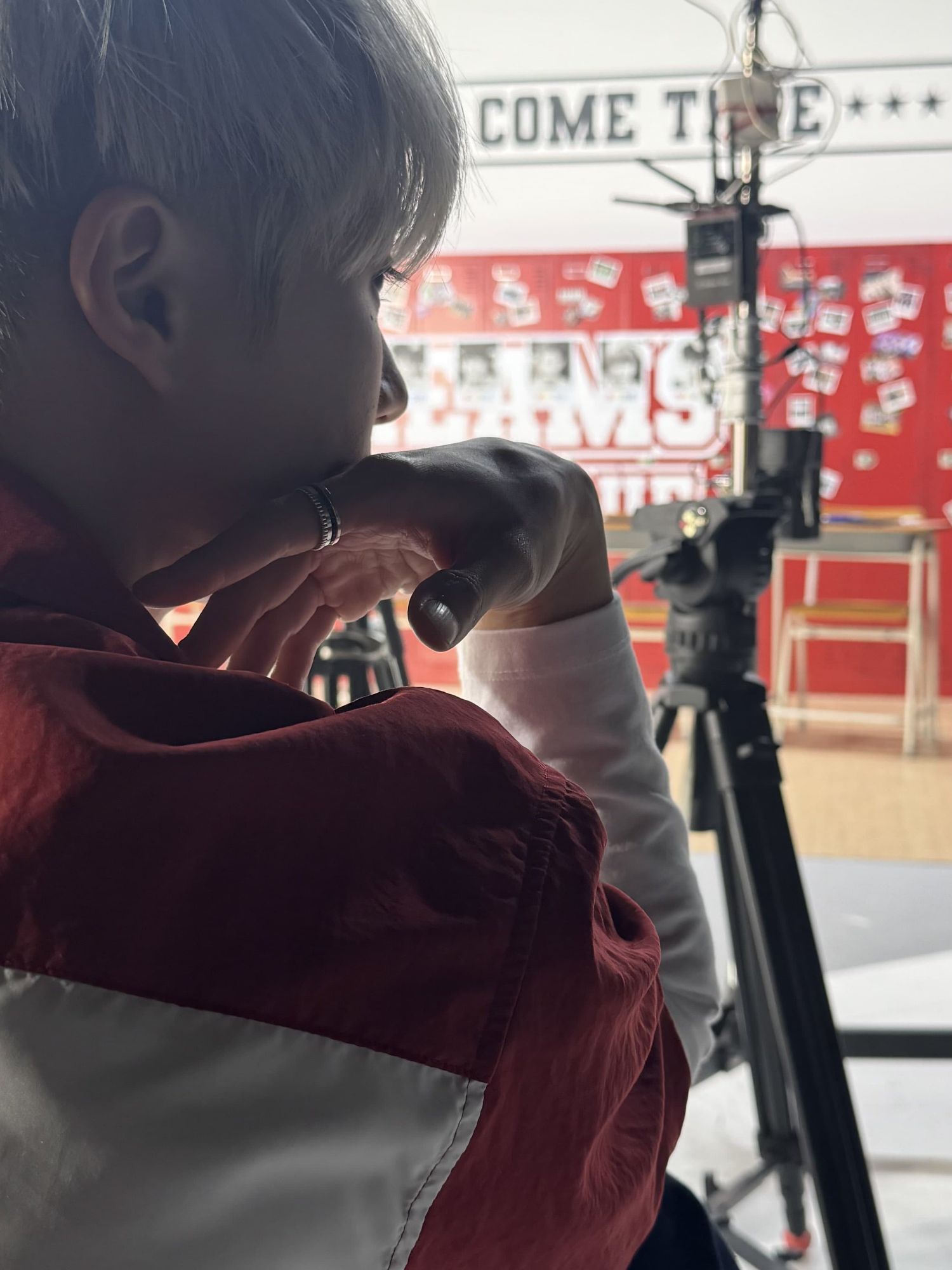 Latest photo of Jeno (NCT DREAM)
