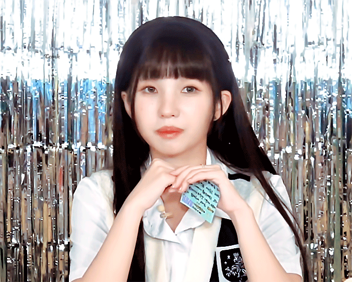 Latest photo of Soyeon (i-dle)