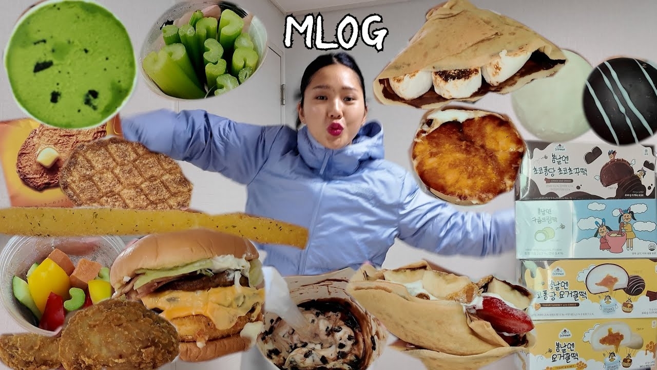 OH MY GIRL的幕後花絮