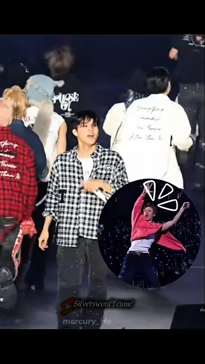 ソ・ジョンファン (TREASURE)ファンが撮った瞬間