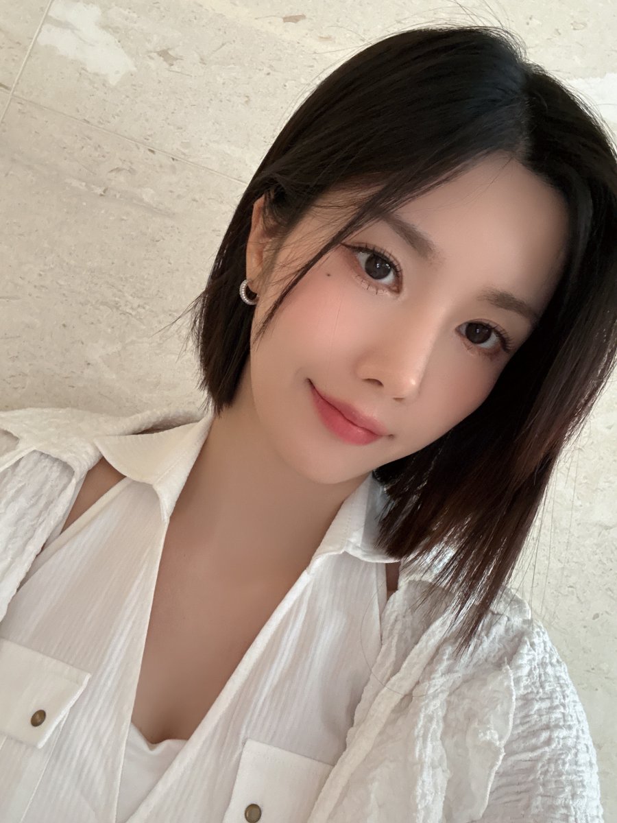 Potret di balik layar Kwon Eunbi