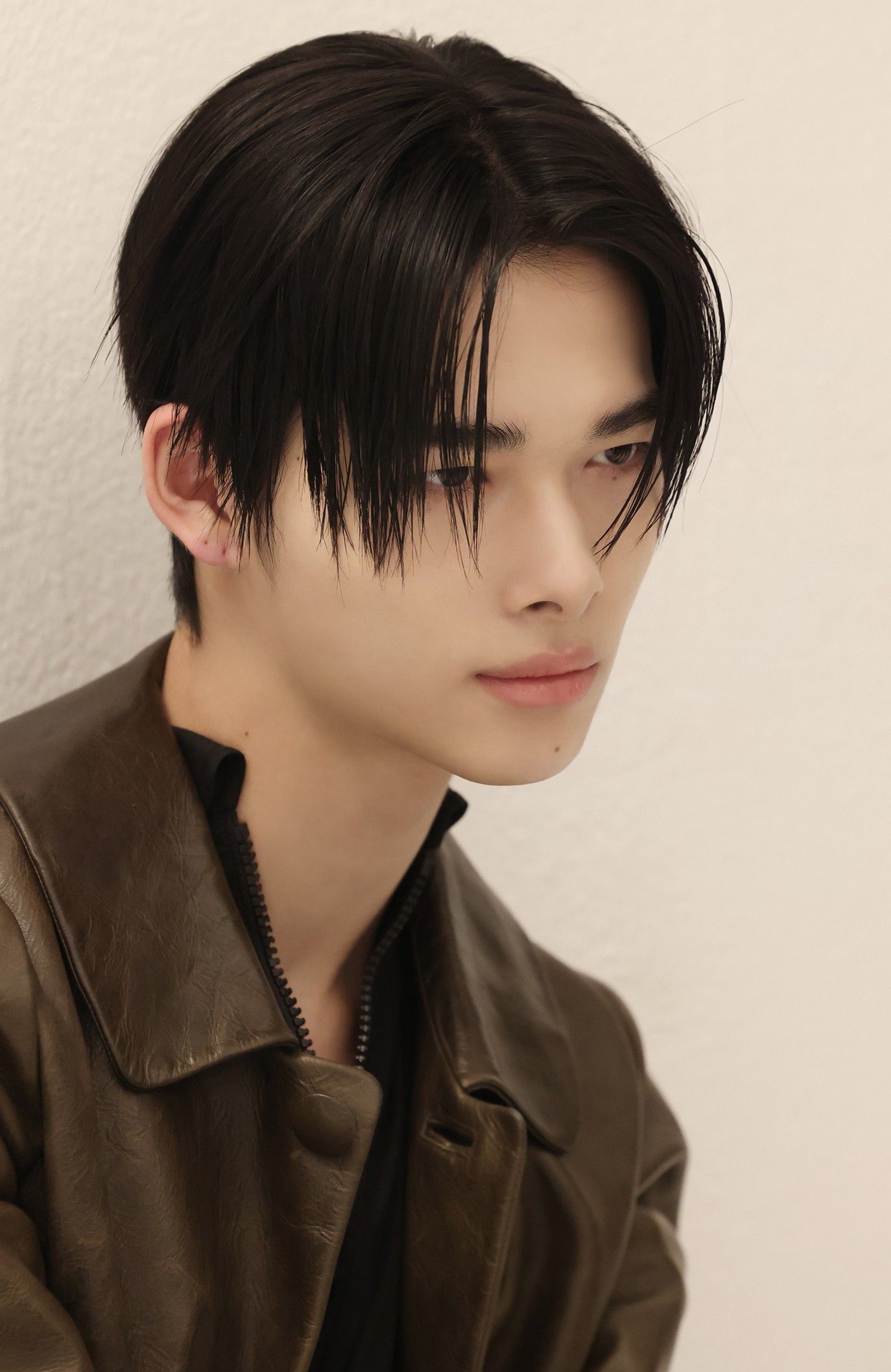 NI-KI (ENHYPEN)粉絲拍下的瞬間