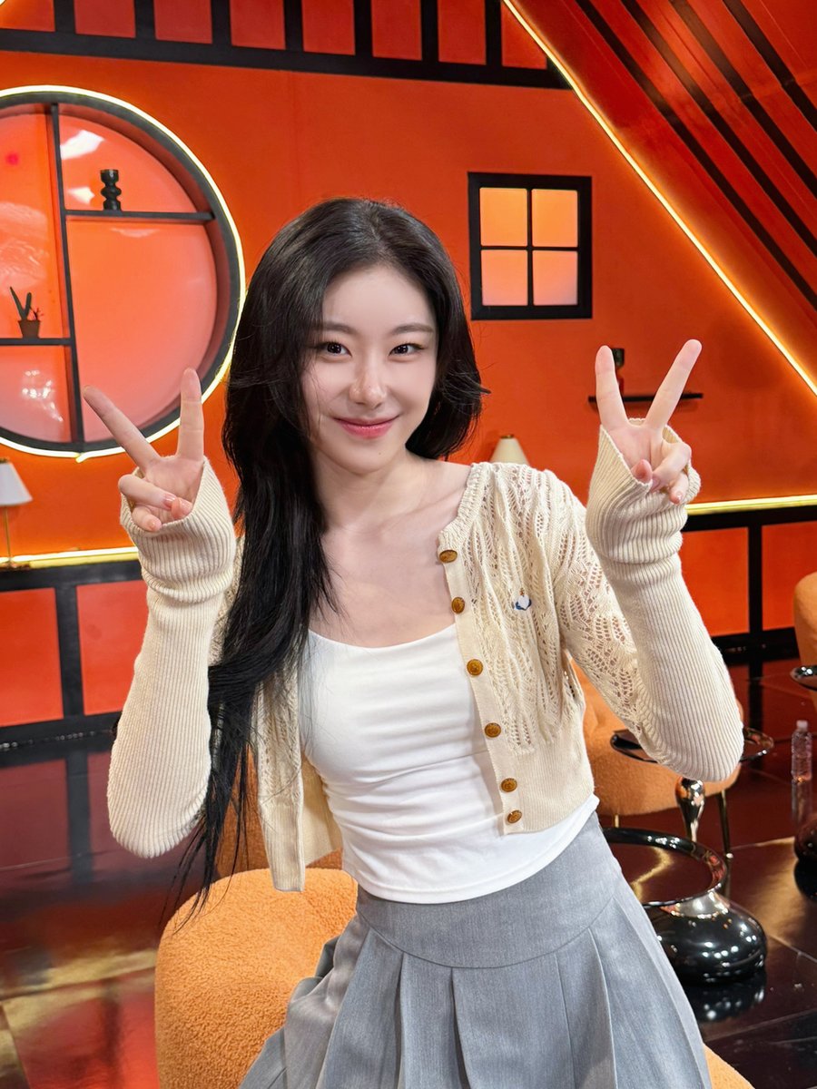 Momen yang diabadikan oleh penggemar ITZY