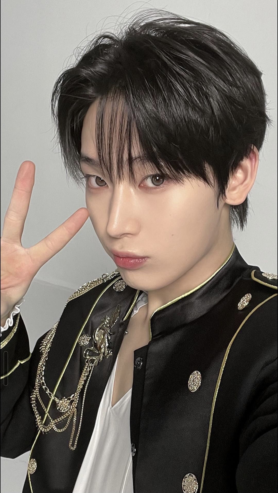 Fan-made special wallpaper for Sunoo (ENHYPEN)